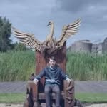 Stephen Prendergast - @sprendergast18 - Instagram
