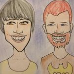 Stephen Prendergast - @stephenprendy - Instagram