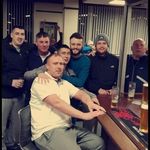 Stephen Prendergast - @stephen_prendy - Instagram