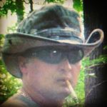 Stephen Prewitt - @harlancountyblueblood - Instagram