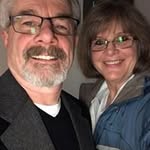 Stephen Prichard - @stephenbrendaprichard - Instagram