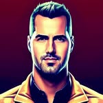 Stephen Pritchett - @stevedapri - Instagram