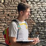 Stephen Procopio - @procopiodraws - Instagram