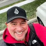 Stephen Procter - @sprocter65 - Instagram