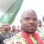 Stephen Lekpa Prosper - @prosrich - Instagram
