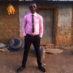 Stephen Prosper Habila - @stephenprosperhabila - Instagram
