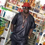 Stephen Prosper S Kettor - @stephenkettor - Instagram