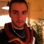 Steven Proulx - @d3adinr3d - Instagram