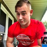 Stephen Pruett - @katta12020 - Instagram