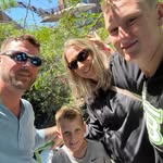 Stephen Puhr - @spuhr2019 - Instagram