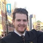 Stephen Putnick - @spizzlo - Instagram