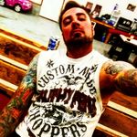 Stephen Quillen - @stephen.quillen - Instagram