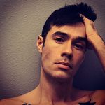 Stephen Quimby - @stephenquimby - Instagram