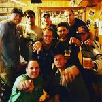 Stephen Quinlan - @quinlan_11 - Instagram