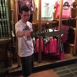 Stephen Quinlan - @quinlan977 - Instagram