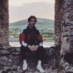 Stephen Quinlan - @stevquinlan - Instagram