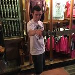 Stephen Quinlan - @stephenquinlan1997 - Instagram