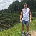 Stephen Quinlan - @stevie_q89 - Instagram