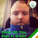 Stephen Quinlan Pollard - @stephen_q_pollard - Instagram
