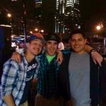 Stephen Quiñones - @stephenquinones - Instagram