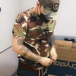 Stephen Shaine Quiroz - @stephenshaine24 - Instagram