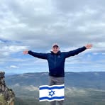 Stephen Rabinowitz - Facebook