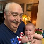 Steven Rabinowitz - @steven.rabinowitz - Instagram