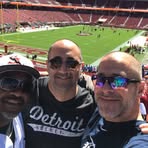 Steven Rabinowitz - Facebook