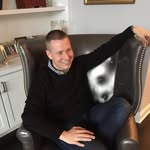 Stephen Radakovitz - @stephenradakovitz - Instagram