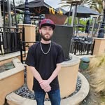 Steven Rader - @stevendabz4u - Instagram