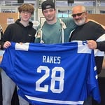 Stephen Rakes - @stephen.rakes.1042 - Instagram