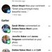Steve Rakes - Facebook