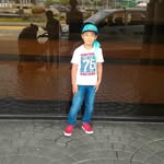 S-Liam M Villar - @stephen_ralliv - Instagram