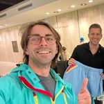Stephen Ramon - @ramonrydr - Instagram