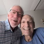 Stephen J. Ramsey - @stephen.ramsey - Instagram