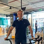 Stephen Ramsden - @africaneducationfoundation - Instagram