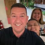 Stephen Ramsden - @sramsden68 - Instagram