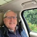 Stephen Ramsden - @islandmariner - Instagram