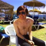 Stephen Randles - @steviehello - Instagram