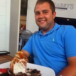 Stephen Rapoza - @stephenmrapoza - Instagram