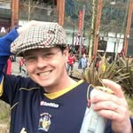 Stephen Ratcliffe - @rattytyke - Instagram