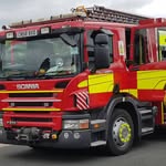 Stephen Ratcliffe - @hayfirestation - Instagram