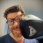 Stephen Ratcliffe - @stephen_does_boxing - Instagram