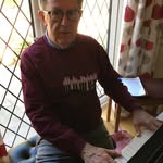 Stephen Ratcliffe - @stephen_ratcliffe1954 - Instagram
