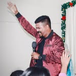 Stephen Rathinam - @stephenrathinam - Instagram