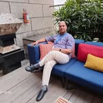 Stephen Rathod - @rathodstephen - Instagram
