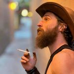 Stephen Ray Lester - @stephenraybanjo - Instagram
