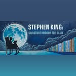Constant Reader - @stephen_king_constantreaderfc - Instagram