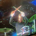 Stephen Reader - @readerdrums - Instagram