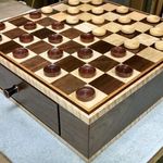 Steven Reader - @readerwoodworks - Instagram